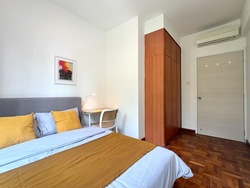 Regent Grove (D23), Condominium #522335951